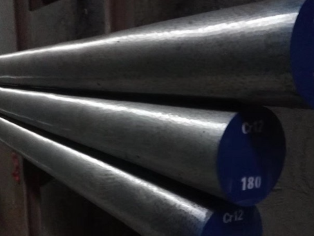 康乐Cr12模具钢