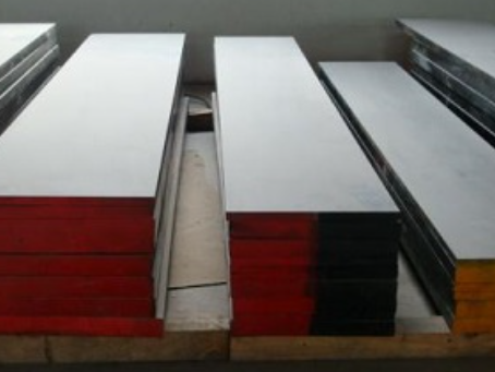 康乐Cr12MoV模具钢
