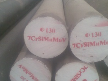 康乐7CrSiMnMoV工具钢
