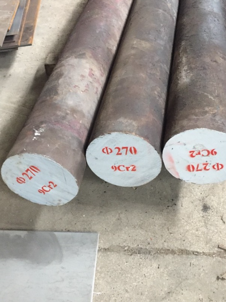 康乐9Cr2工具钢