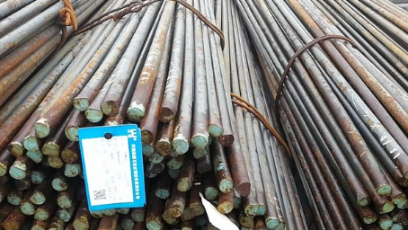 康乐30Cr合金结构钢